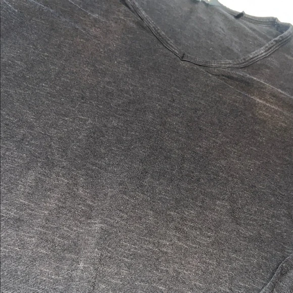 Toad&Co Marley II Black Long Sleeve Top - Picture 4 of 11